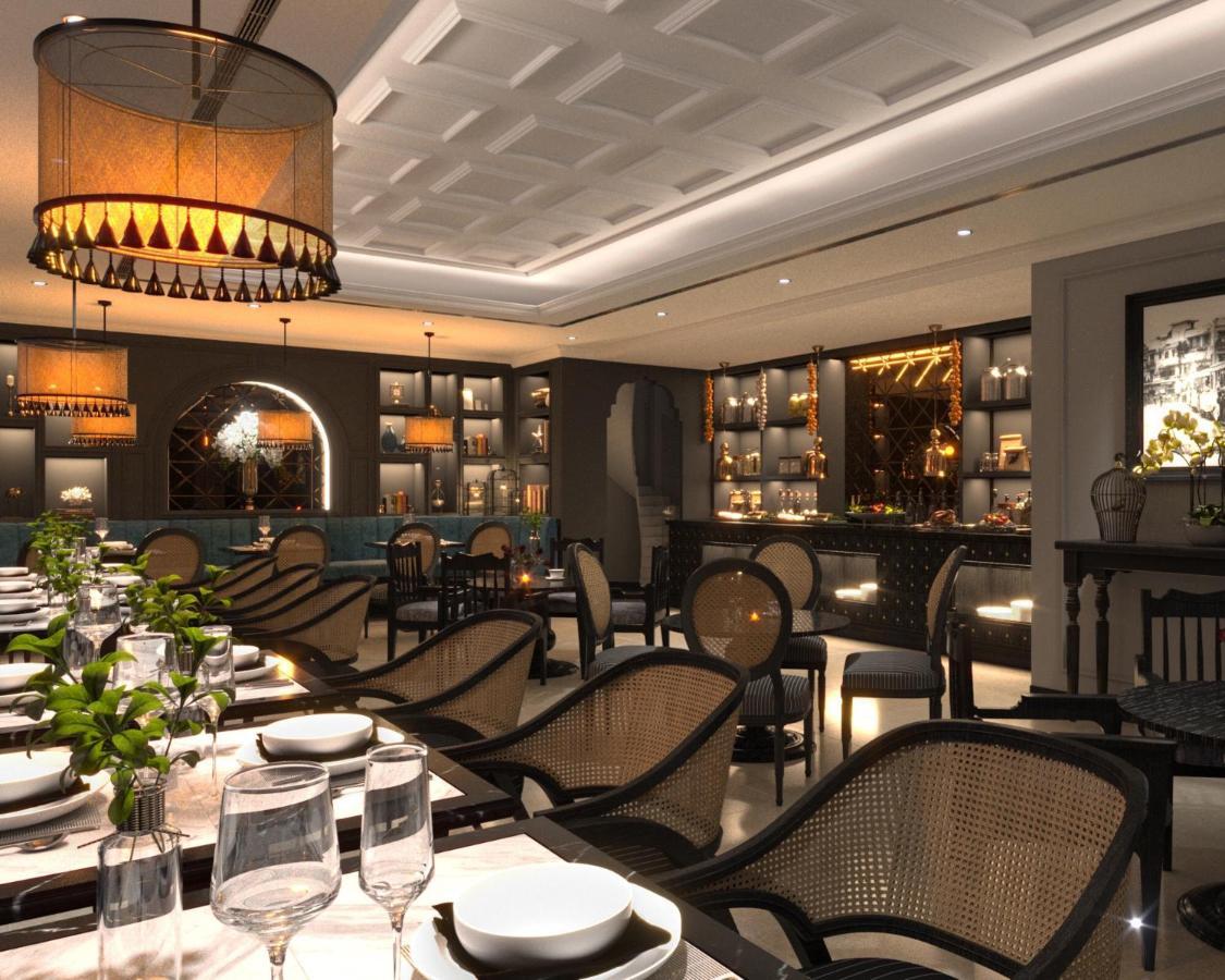 Aviary Hanoi Hotel & Travel 外观 照片