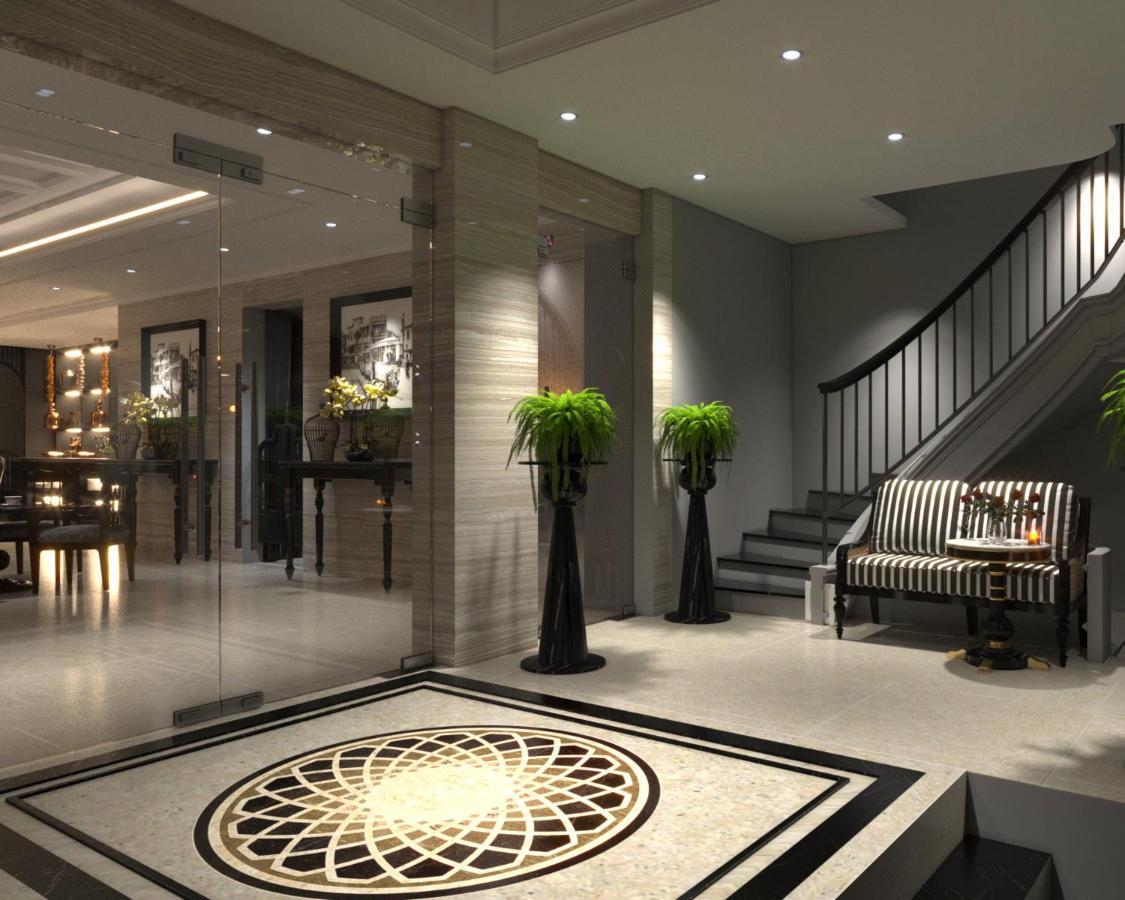Aviary Hanoi Hotel & Travel 外观 照片