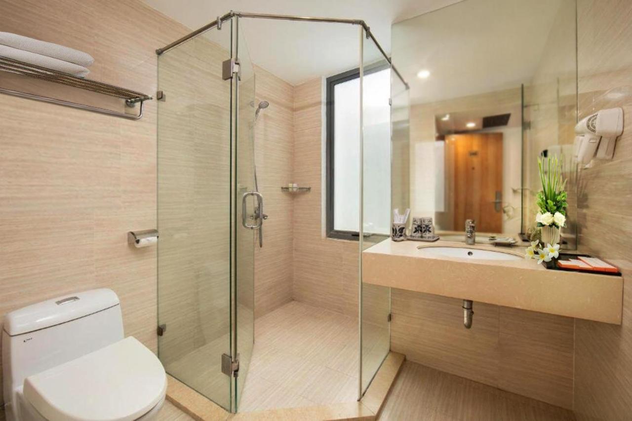 Aviary Hanoi Hotel & Travel 外观 照片