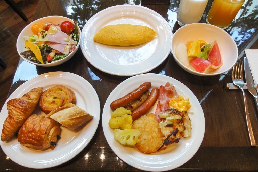 Aviary Hanoi Hotel & Travel 外观 照片