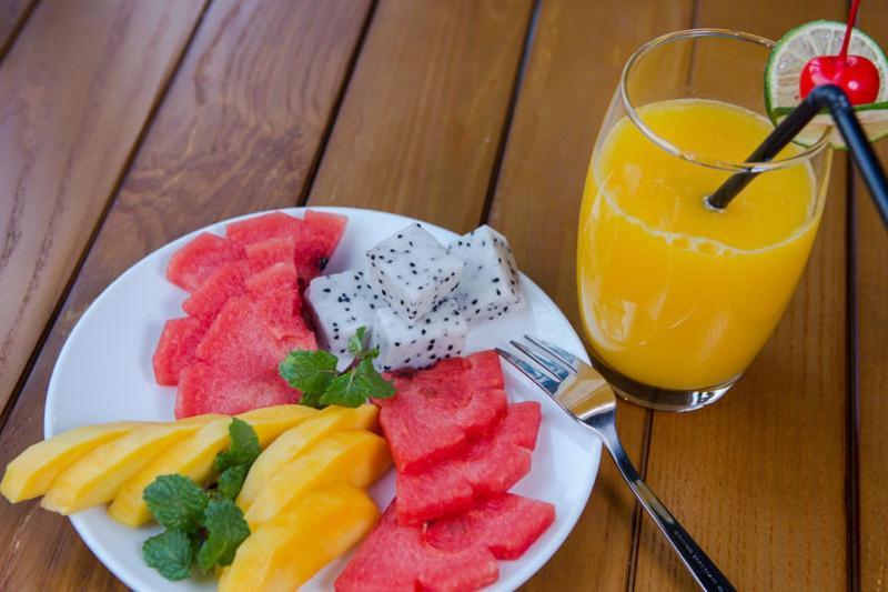 Aviary Hanoi Hotel & Travel 外观 照片