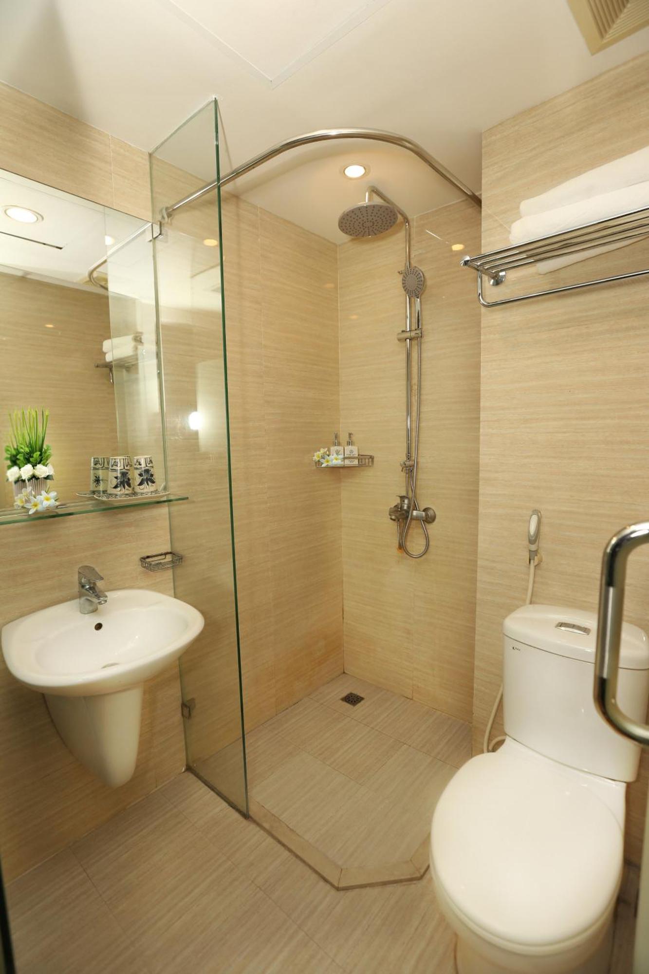 Aviary Hanoi Hotel & Travel 外观 照片